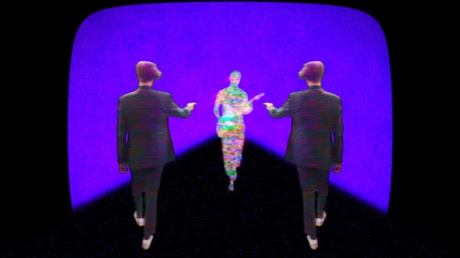 Project image
