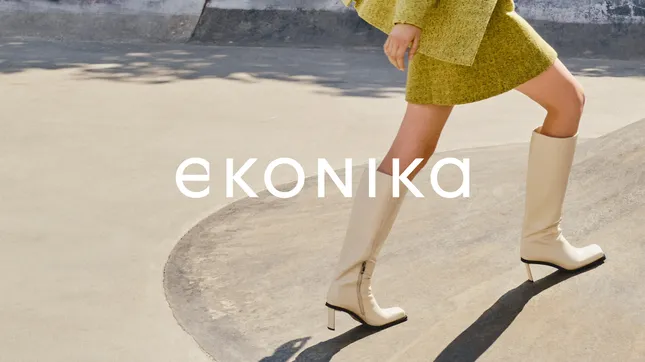 Ekonika Identity