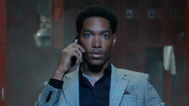 EA Sports - The Call