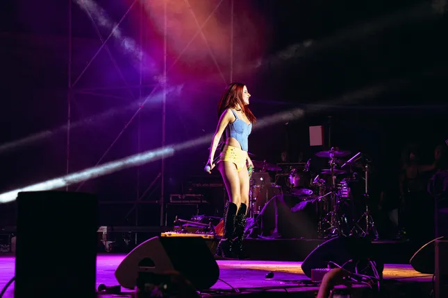 Coverage of Madrid Pride 2024