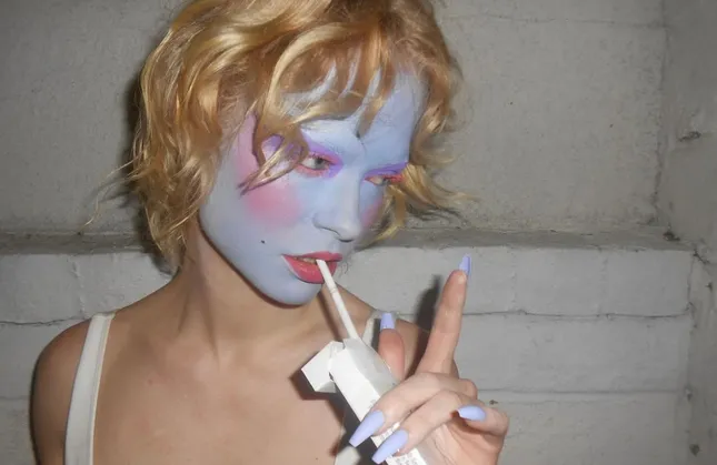 Project image