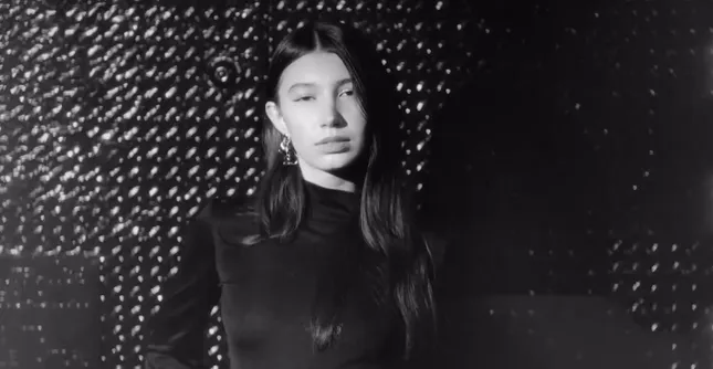 Travis Tadeo Fashion Film