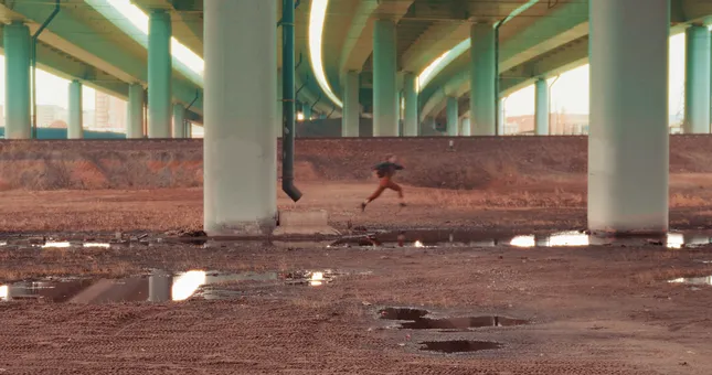 SHE / Music Video