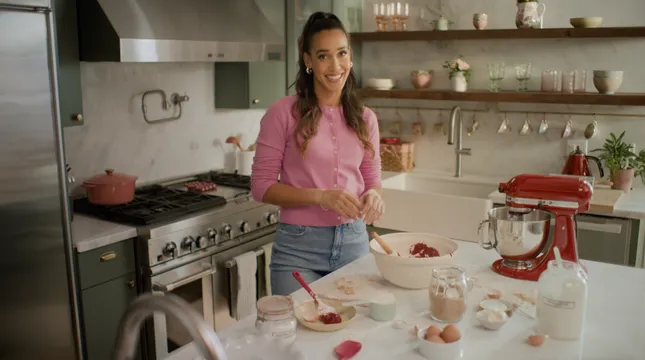 Roku x State Farm - The Great American Baking Show