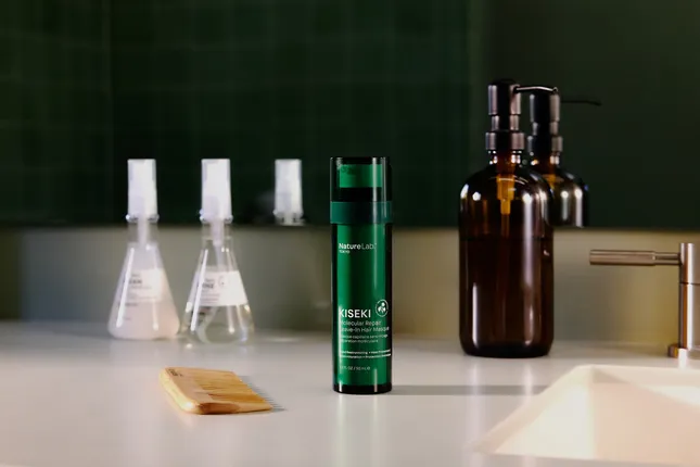 KISEKI PRODUCT LAUNCH for NATURELAB TOKYO
