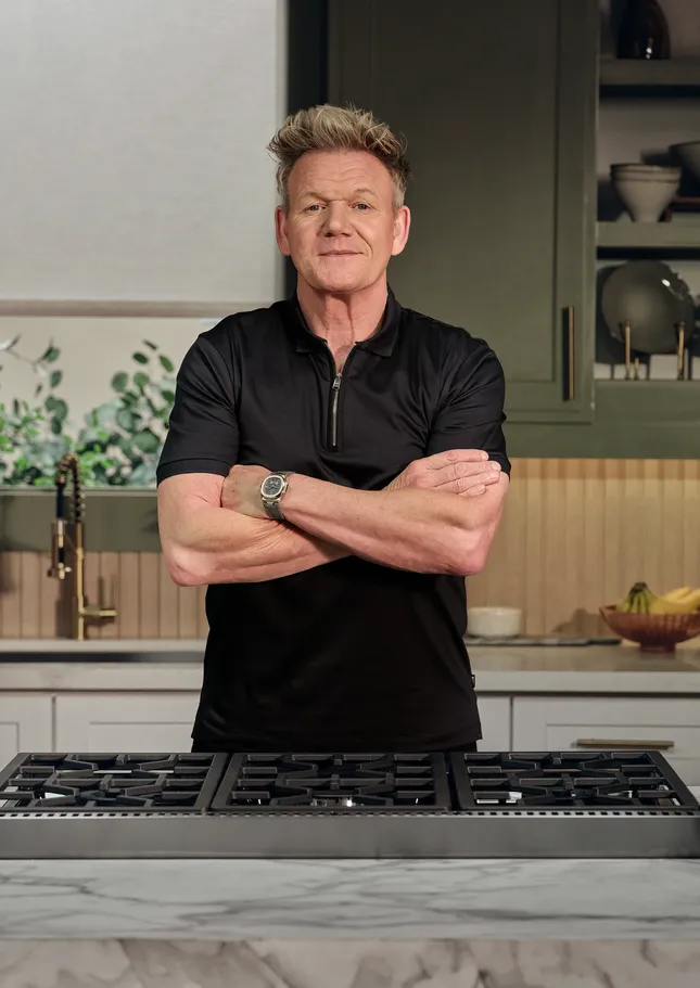 THOR Kitchen (Gordon Ramsey)