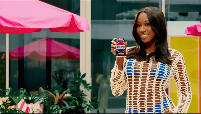 Pepsi