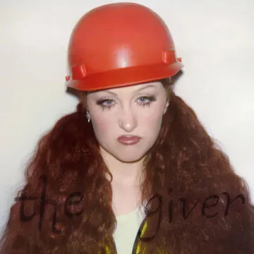 Chappell Roan “The Giver” - Single Rollout