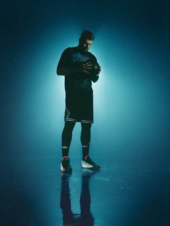 Jordan Brand | SU25 Luka 4