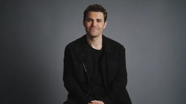 HONE HEALTH X Paul Wesley