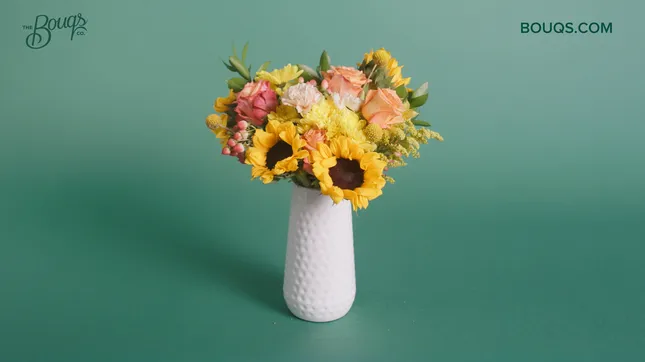 CTV | Bouqs.com