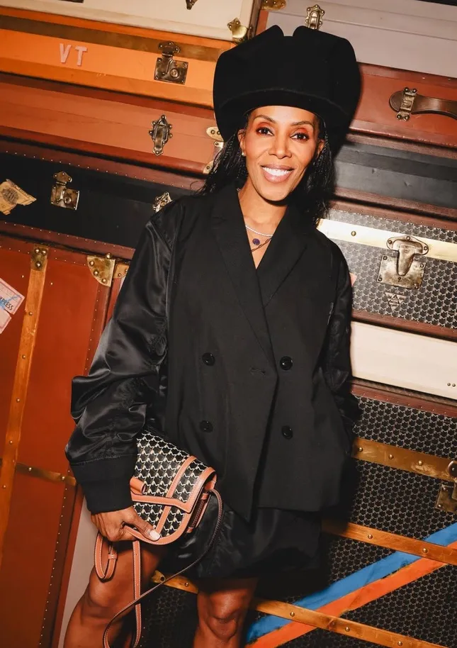 Moynat x Saks | LVMH | Los Angeles, CA