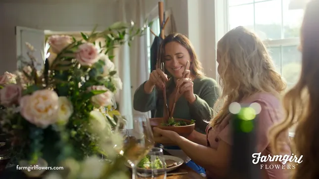 CTV | Farmgirl Flowers
