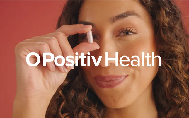 OPostiv Health