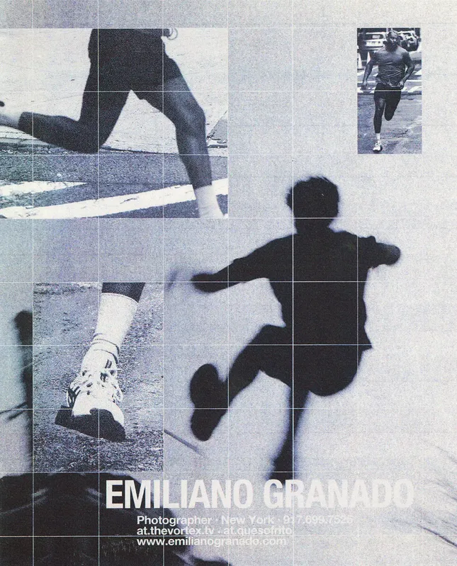 Emiliano Granado