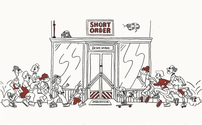 Short Order