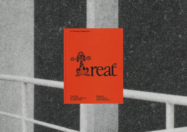 Treat