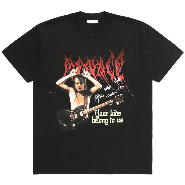 MENACE: HEAVEN SENT COLLECTION (2018)