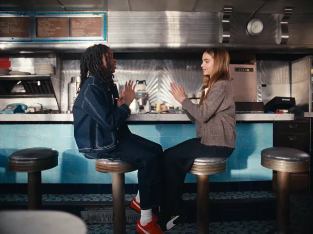 Puma: Puma Kids Speedcat Campaign