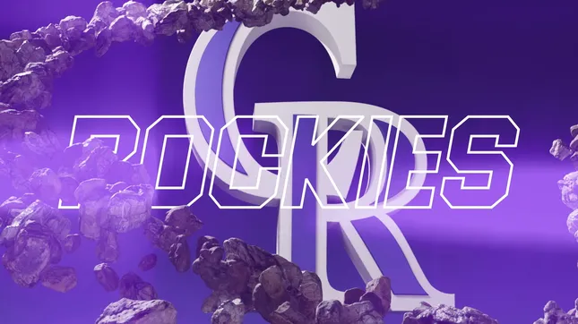 Colorado Rockies Season Opener Sizzle Reel [2025]