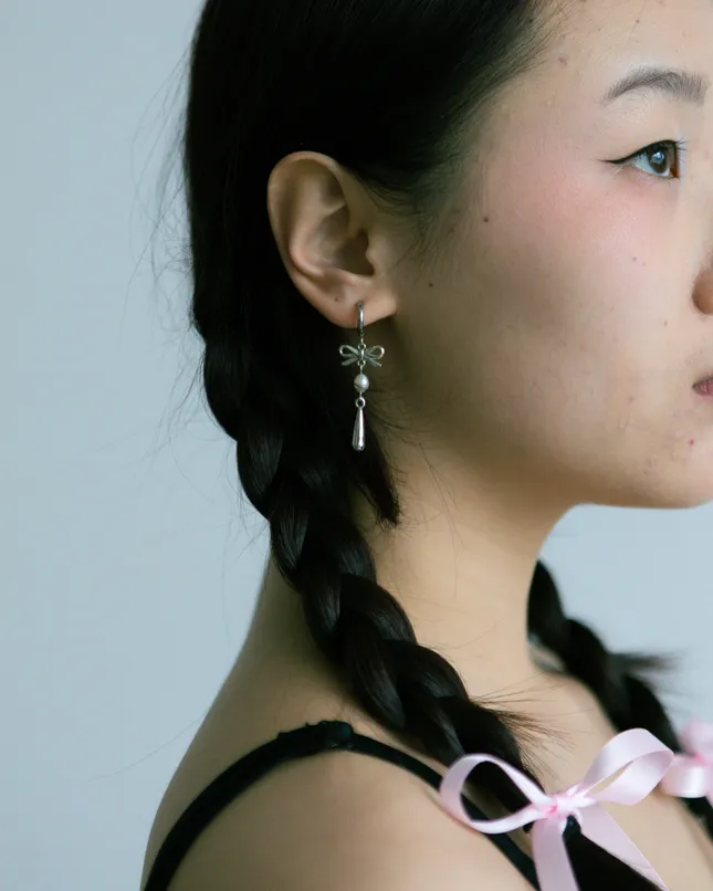 Faunaluss Earrings