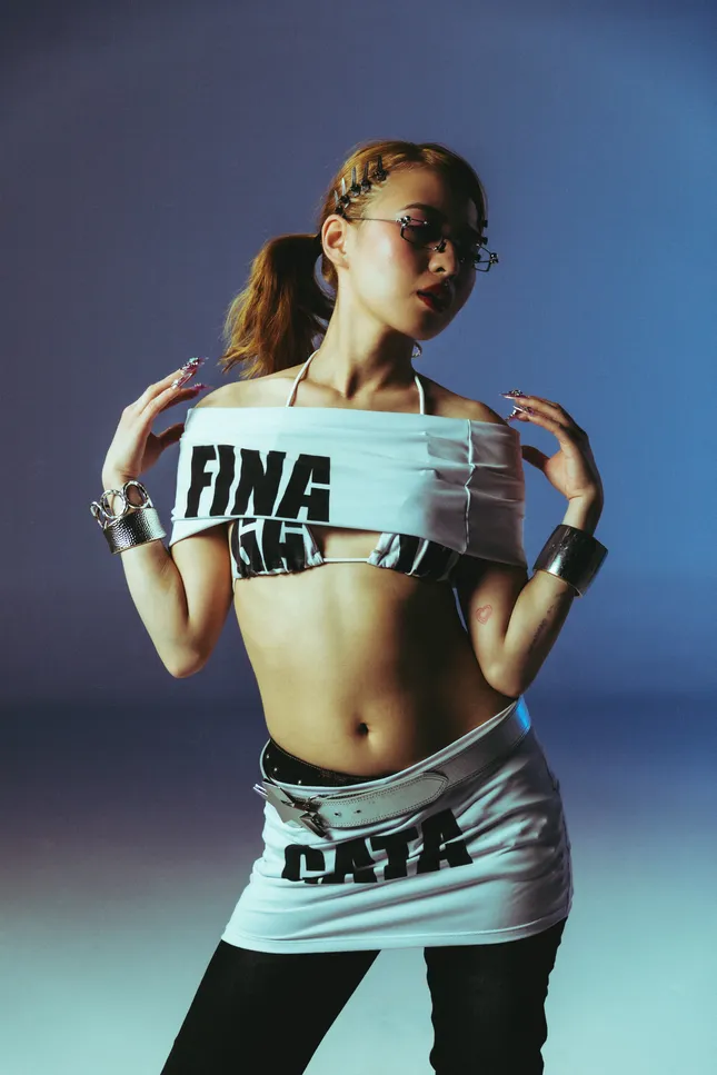 Project image
