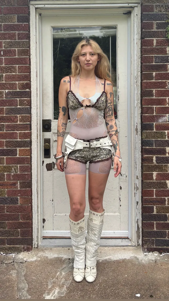 MEG ELSIER