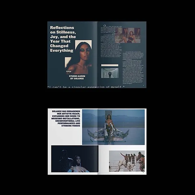 Project image