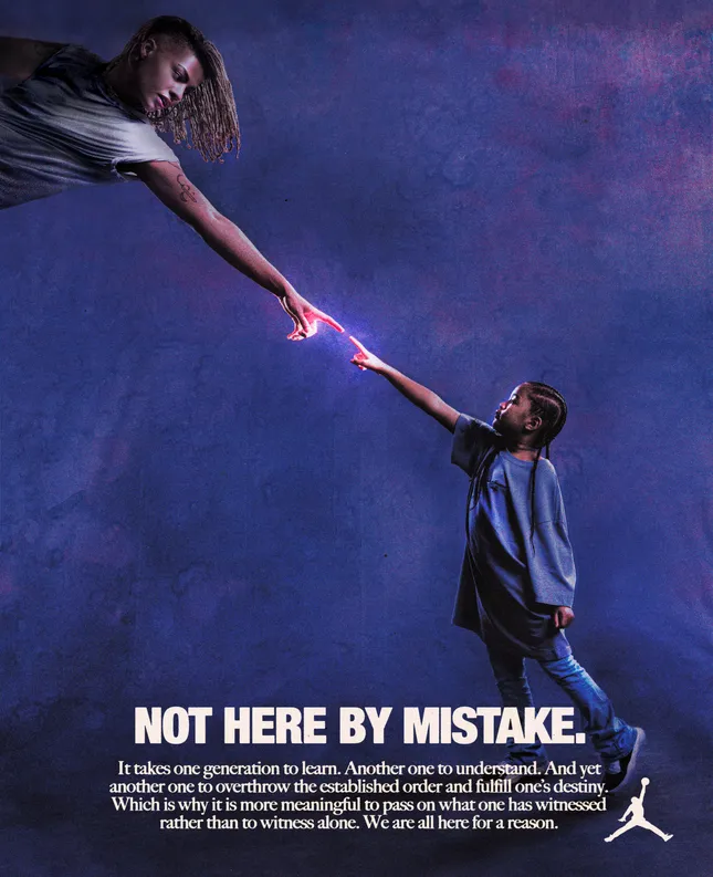 Jordan campaign