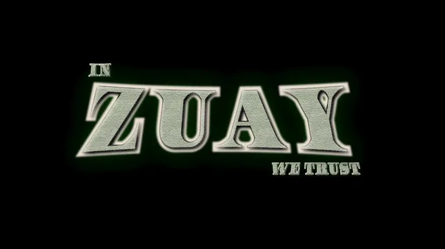 "Buy The Dip" X Zuay Thompson (Music Video)