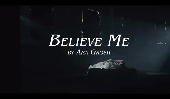 Believe Me