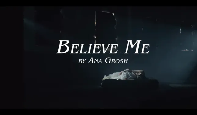 Believe Me