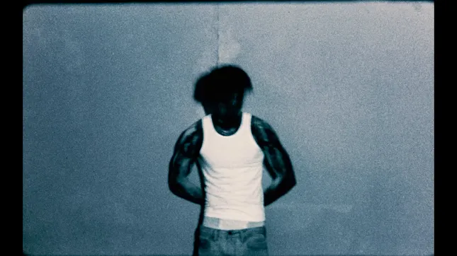 JJ Solomon- Interlude