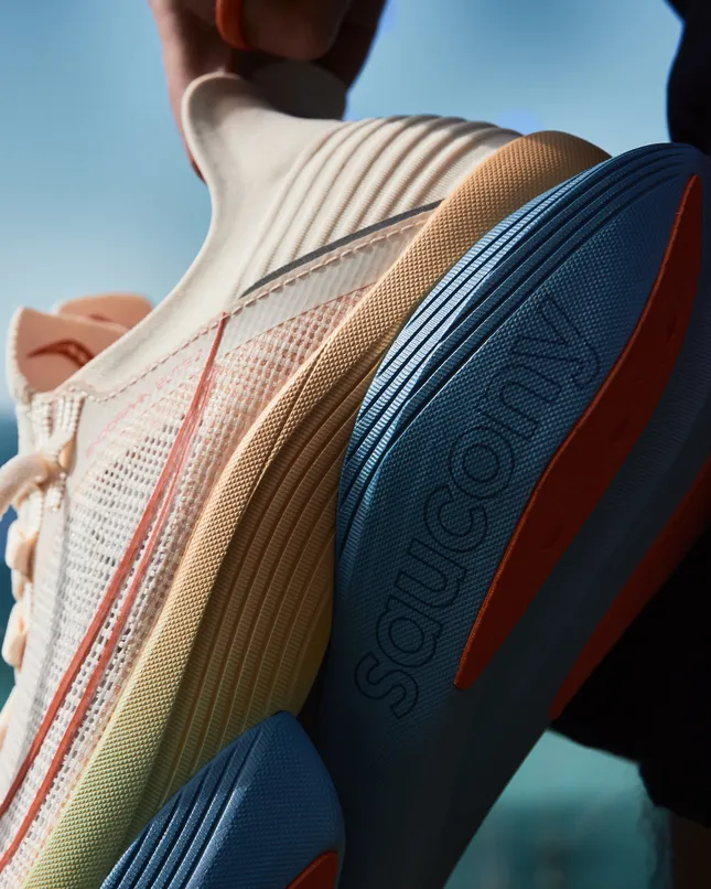 Saucony