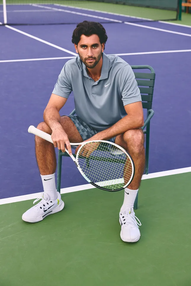 Nike Tennis Spring 25