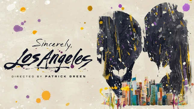 Sincerely, Los Angeles (2024)