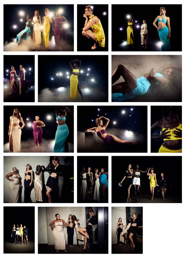 Project image