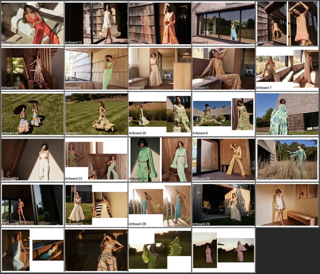 Project image