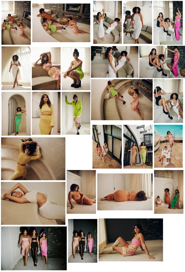 Project image