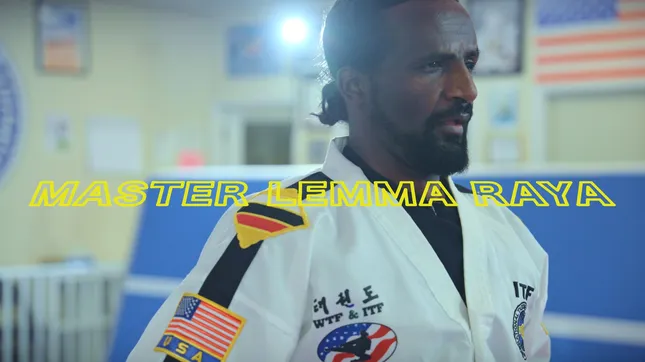 7th Dan Black Belt