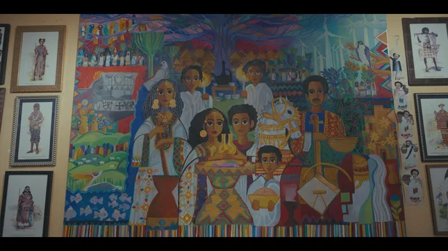 Project image