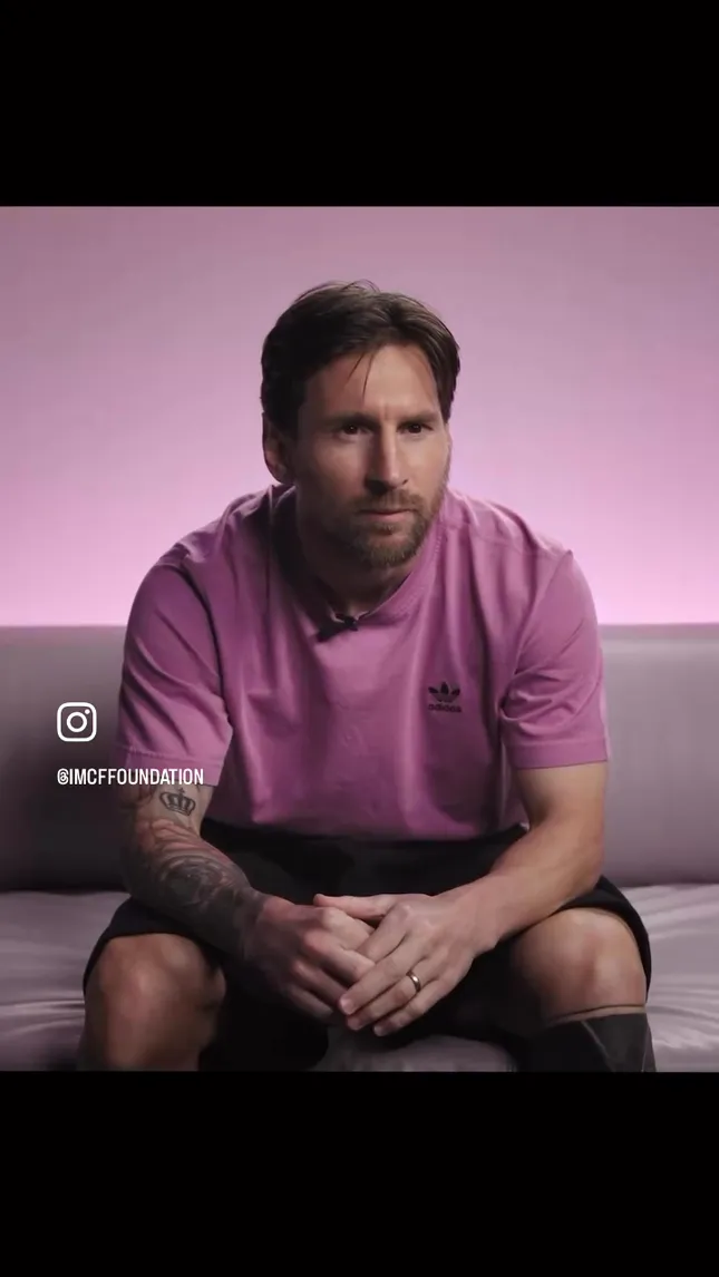 Lionel Messi best goal