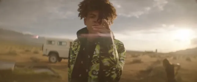 Iann Dior - Emotions