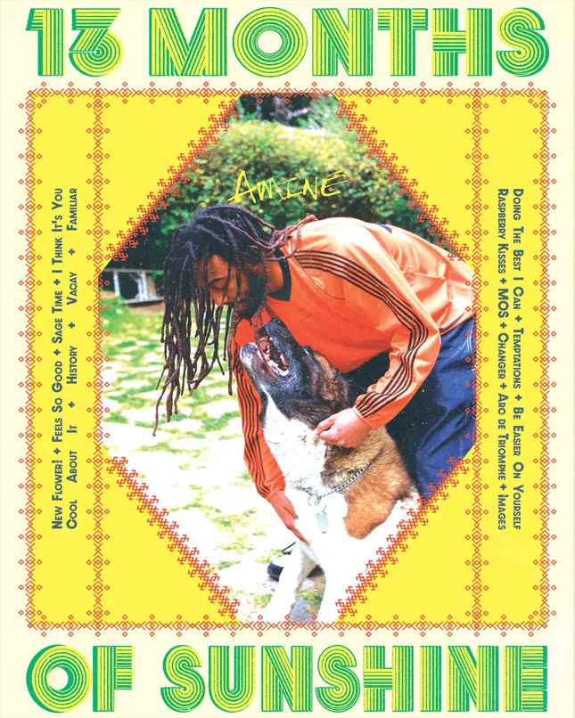 Project image