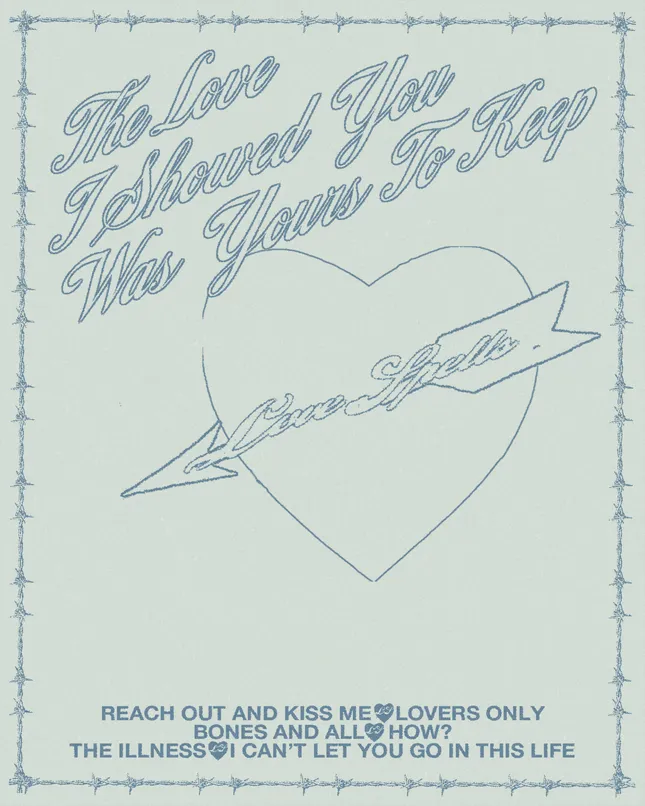 Daily Posters 5/19 - 5/23