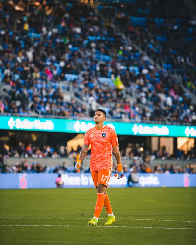 Project image