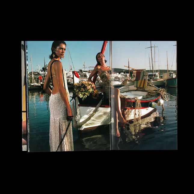 Cult Gaia Resort 24 Catalog