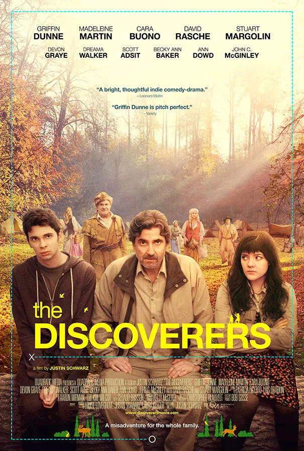 The Discoverers