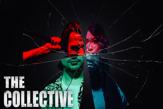 THE COLLECTIVE