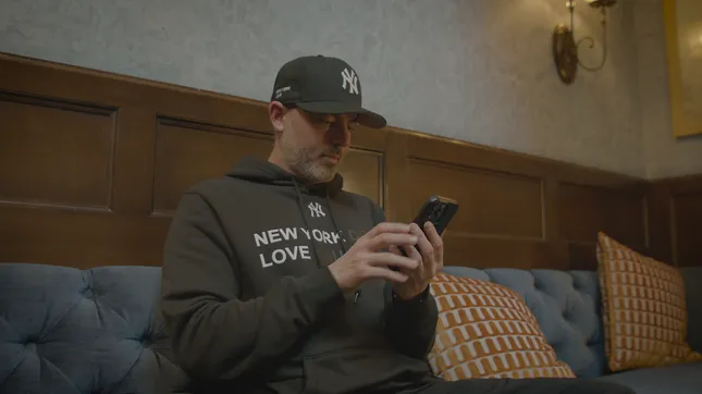 MLB x J. Frost x New Era
